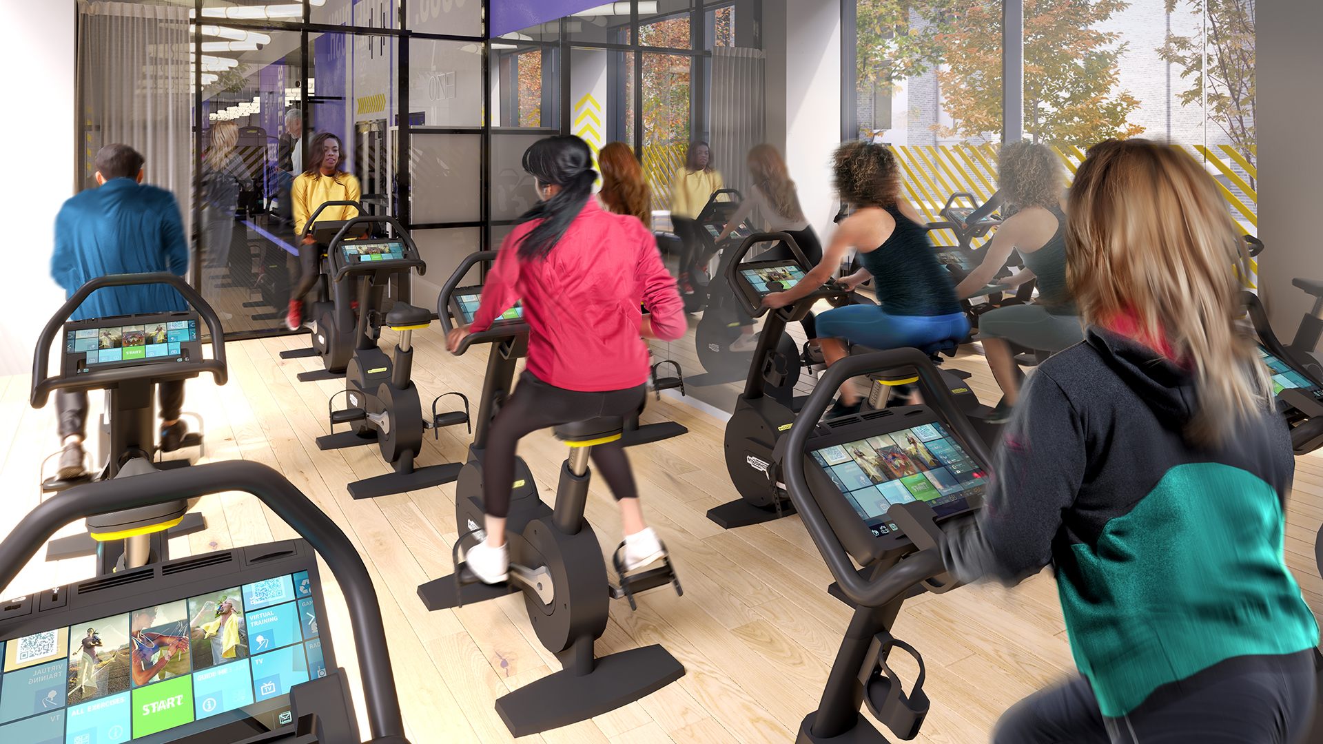 One Station Hill Reading